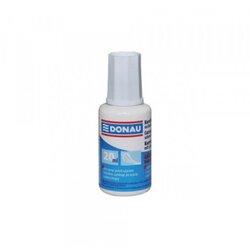 Korektor Korekturna tekočina s čopičem 20ml 10 KOS Cene