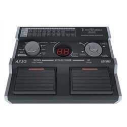 Korg AX-3G efekat za gitaru Cene