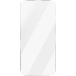 MW Zaščitno steklo za zaslon za iPhone 17 iz kaljenega stekla, izjemno odporno, Prozorno, (5000208616) Cene