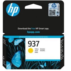 Ink JET HP.NO.937 4S6W4NE ORIGINAL ŽUTI Cene