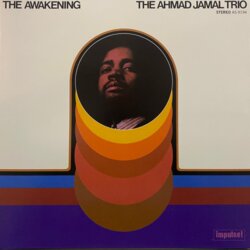VERVE RECORDS, IMPULSE!, UME AHMAD JAMAL - The Awakening (Verve By Request) Cene
