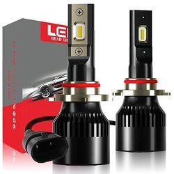 ROADSUN Auto sijalica P13-9005 HB3 LED 6000K Cene