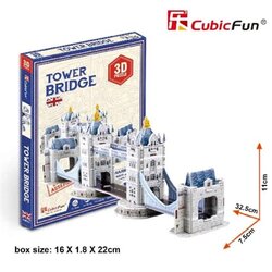  3D puzzle tower bridge Cijene