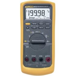 FLUKE digitalni multimetar 87-5/EUR, 6.000/20.000 digits, cat iii 1.000 v/cat iv Cijene