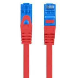 Telemach CABO DE REDE LANBERG PATCHCORD SFTP RJ45 CAT6A 15M LSZH CCA TESTADO, (5000260662) Cene
