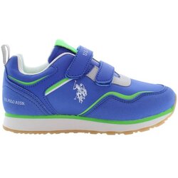 U.S. Polo Assn. US POLO BEST PRICE BLUE GIRL SPORT SHOES Cijene