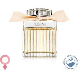 Chloe Eau De Parfum - 75ml Cene