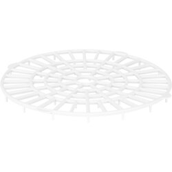 WECK Inlay Grid Solid Plastic Cene