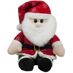 AMEK TOYS LTD Deda mraz 20cm Cene