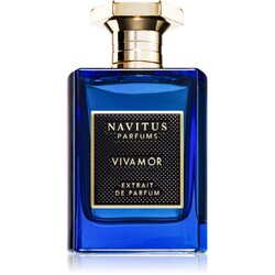 Navitus Parfums Vivamor parfumski ekstrakt uniseks 100 ml Cene