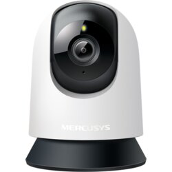 Mercusys MC200 - Pan /Tilt Home Security Wi-Fi Camera Cene