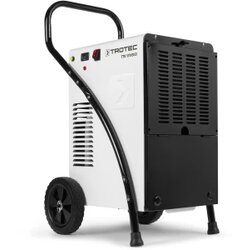 Trotec Isušivač zraka, odvlaživač vlage TTK 170 ECO Cijene