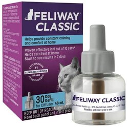 Feliway umirujuće sredstvo za mačke, bočica 48 ml Cene