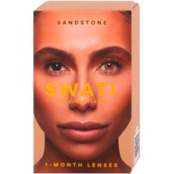 Swati 1Mjesec Leće Sandstone Mjesečne Leće Cene