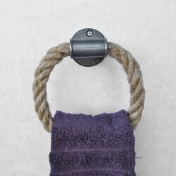 Hanah home držač peškira hook Cene