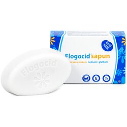 Unimedica flogocid sapun 70g Cene