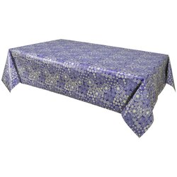 Habitable dalia - bleu - 140X200 cm blue Cijene