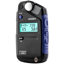 SEKONIC Flashmate L-308X mjerač svjetlosti Cene