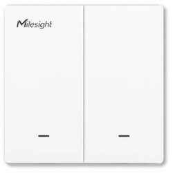 Milesight WS502-868M Smart prekidač za svetlo Cene