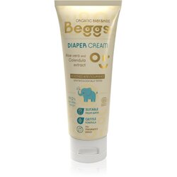Beggs Diaper Cream krema za vsakodnevno nego ritke 75 ml Cene