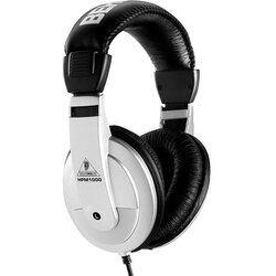 Behringer HPM 1000 Silver Cene