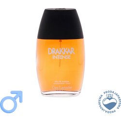 Guy Laroche Drakkar Noir Intense - 100ml Cene