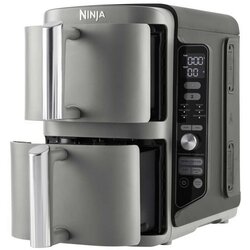 Ninja friteza na zrak ninja SL400EU 9 5 l siva Cene