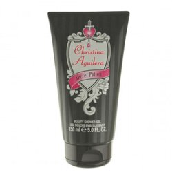 Christina Aguilera secret potion gel za tuširanje 150 ml za žene Cene