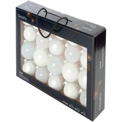  SET KROGLIC ZA BOŽIČNO JELKO Cene