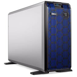Dell PowerEdge T360 Xeon E-2414 4C 1x16GB H355 1x2TB 700W (1+1) 3yr NBD Cene