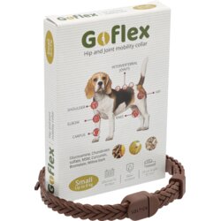 Solano Goflex S ogrlica za pse Cene