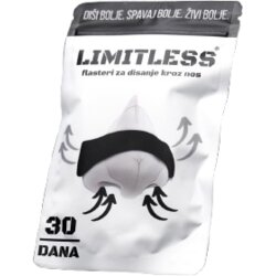 Limitless Trakice za nos, 30 kom Cene