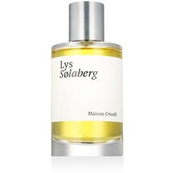 Maison Crivelli Unisex parfem Lys Solaberg, EDP, 100 ml Cene