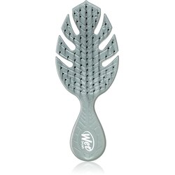Wet Brush Go Green Mini krtača za lase Grey Cene