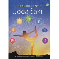 Edicija Anodea Džudit
 - Joga čakri Cene