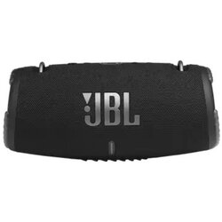 JBL Xtreme 3 Midnight Black Cene