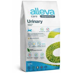 Alleva care cat adult urinary 360˚ 2 kg Cene