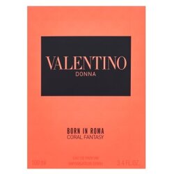 Valentino ženski parfem donna born in roma coral fantasy edp 100ml Cene