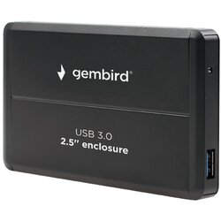 Gembird EE2-U3S-2 zunanje ohišje Cene