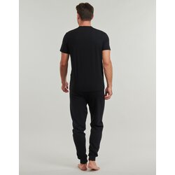 Emporio Armani Underwear 2-PACK CREW NECK T-SHIRT AF14132 Crna Cene