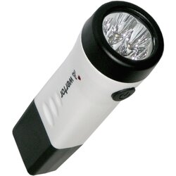  Baterijska svjetiljka punjiva UT9039 5LED