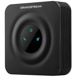 Grandstream handytone HT801 ata voice&fax-over-ip gateway sa 1 x fxs, 1 x lan 10/100Mb/s, sip protokol, kodeci G.711(a/u-law), ilbc, G.723, G.729A/B, G.726-32, opus, T.38 fax, https, encrypted xml, TR-069 Cene
