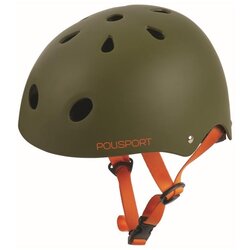 Polisport Otroška čelada Radical Tag 53-, (20761607) Cene