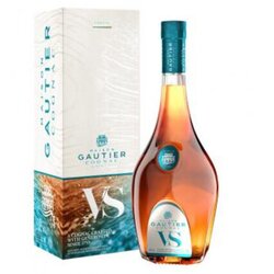 GAUTIER vs box 0.7l Cene