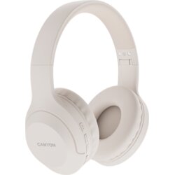 Canyon BTHS-3, Bluetooth slušalice sa mikrofonom, BT V5.1 JL6956, Cene