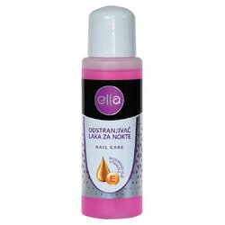 ELLA Odstranjivač laka za nokte 110ml Nail care Cene