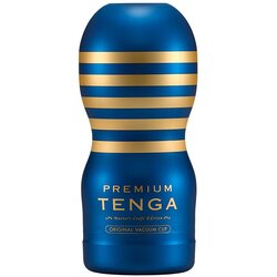 Tenga Masturbator - Vacuum Cup Regular Cene