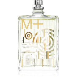 Escentric Molecules Molecule 01 + Guaiac Wood toaletna voda uniseks 100 ml Cene