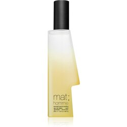 Masaki Matsushima Mat; Homme toaletna voda 40 ml za moške Cene