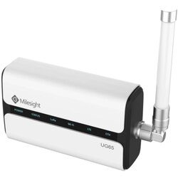 Milesight UG65-L08GL-868M-EA LoRaWAN prenosnik (gateway) Cene
